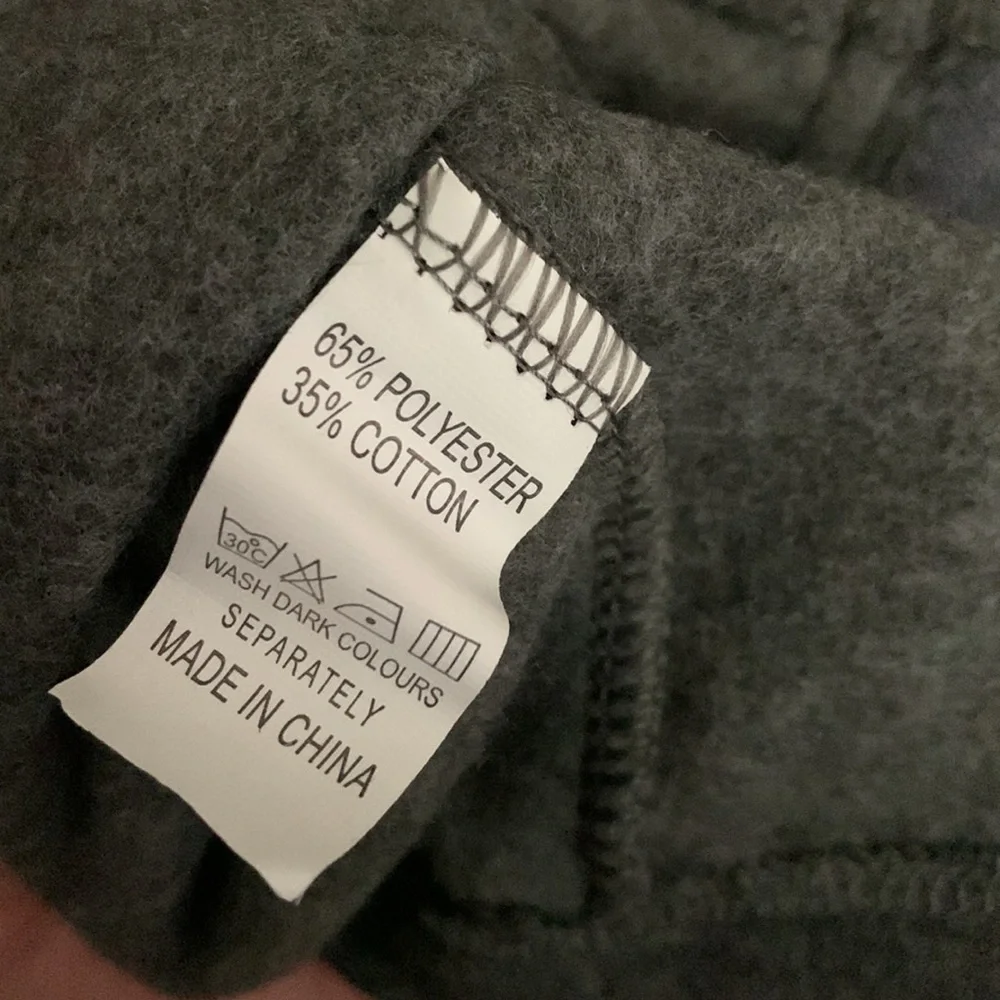 Grey Jacket - Picture 8 of 8